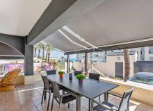 Resale - Villa / Parhus - Torrevieja - Rocio del Mar
