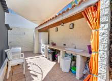 Resale - Villa / Parhus - Torrevieja - Rocio del Mar