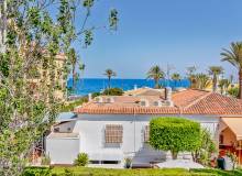 Resale - Villa / Parhus - Torrevieja - Rocio del Mar