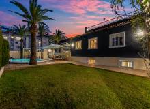 Resale - Villa / Parhus - Torrevieja - Rocio del Mar