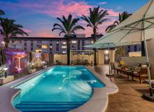 Resale - Villa / Parhus - Torrevieja - Rocio del Mar