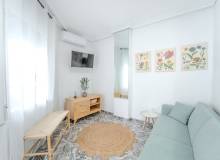 Resale - Villa / Parhus - Torrevieja - Torrevieja Centro