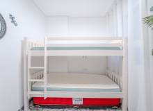 Resale - Villa / Parhus - Torrevieja - Torrevieja Centro