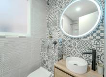 Resale - Villa / Parhus - Torrevieja - Torrevieja Centro