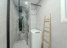 Resale - Villa / Parhus - Torrevieja - Torrevieja Centro