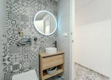 Resale - Villa / Parhus - Torrevieja - Torrevieja Centro