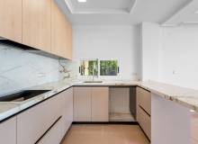 Resale - Villa / Parhus - Torrevieja