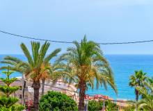 Resale - Villa / Parhus - Torrevieja