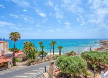 Resale - Villa / Parhus - Torrevieja