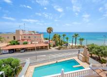 Resale - Villa / Parhus - Torrevieja