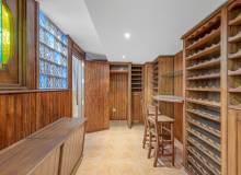 Resale - Villa / Parhus - Torrevieja