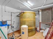 Resale - Villa / Parhus - Torrevieja