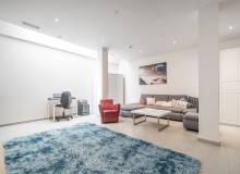 Resale - Villa / Parhus - Torrevieja
