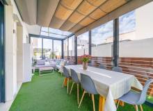 Resale - Villa / Parhus - Torrevieja