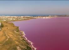 Resale - Villa / Parhus - Torrevieja