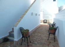 Resale - Villa / Parhus - Villamartin