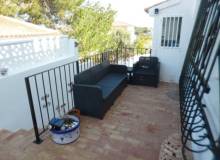 Resale - Villa / Parhus - Villamartin