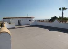 Resale - Villa / Parhus - Villamartin