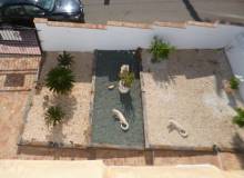 Resale - Villa / Parhus - Villamartin