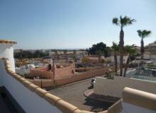 Resale - Villa / Parhus - Villamartin