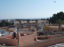 Resale - Villa / Parhus - Villamartin