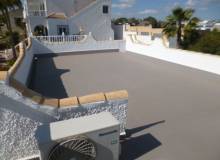 Resale - Villa / Parhus - Villamartin