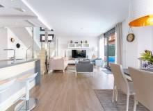 Resale - Villa / Semi detached - Aguas Nuevas-Nueva Torrevieja