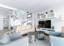 Resale - Villa / Semi detached - Aguas Nuevas-Nueva Torrevieja