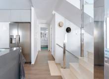 Resale - Villa / Semi detached - Aguas Nuevas-Nueva Torrevieja