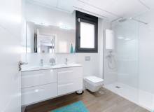 Resale - Villa / Semi detached - Aguas Nuevas-Nueva Torrevieja