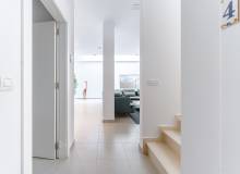 Resale - Villa / Semi detached - Aguas Nuevas-Nueva Torrevieja