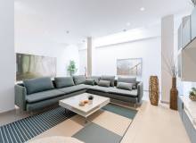 Resale - Villa / Semi detached - Aguas Nuevas-Nueva Torrevieja