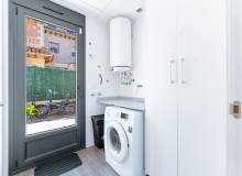 Resale - Villa / Semi detached - Aguas Nuevas-Nueva Torrevieja