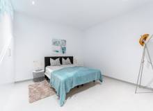 Resale - Villa / Semi detached - Aguas Nuevas-Nueva Torrevieja