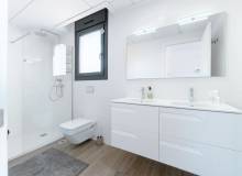 Resale - Villa / Semi detached - Aguas Nuevas-Nueva Torrevieja