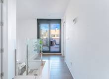 Resale - Villa / Semi detached - Aguas Nuevas-Nueva Torrevieja