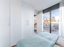 Resale - Villa / Semi detached - Aguas Nuevas-Nueva Torrevieja