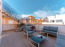 Resale - Villa / Semi detached - Aguas Nuevas-Nueva Torrevieja