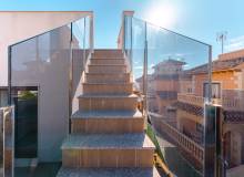 Resale - Villa / Semi detached - Aguas Nuevas-Nueva Torrevieja