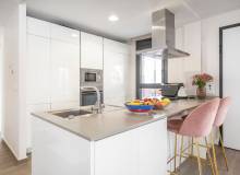 Resale - Villa / Semi detached - Aguas Nuevas-Nueva Torrevieja