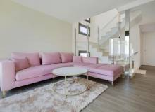 Resale - Villa / Semi detached - Aguas Nuevas-Nueva Torrevieja