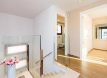 Resale - Villa / Semi detached - Aguas Nuevas-Nueva Torrevieja