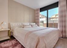 Resale - Villa / Semi detached - Aguas Nuevas-Nueva Torrevieja
