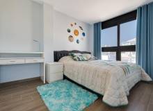 Resale - Villa / Semi detached - Aguas Nuevas-Nueva Torrevieja