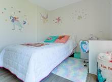 Resale - Villa / Semi detached - Aguas Nuevas-Nueva Torrevieja
