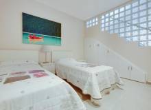 Resale - Villa / Semi detached - Aguas Nuevas-Nueva Torrevieja