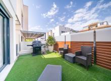 Resale - Villa / Semi detached - Aguas Nuevas-Nueva Torrevieja
