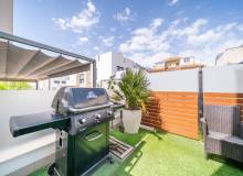 Resale - Villa / Semi detached - Aguas Nuevas-Nueva Torrevieja