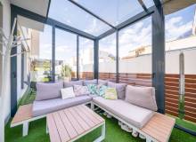 Resale - Villa / Semi detached - Aguas Nuevas-Nueva Torrevieja