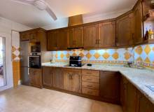 Resale - Villa / Semi detached - Algorfa - Lomas De La Juliana